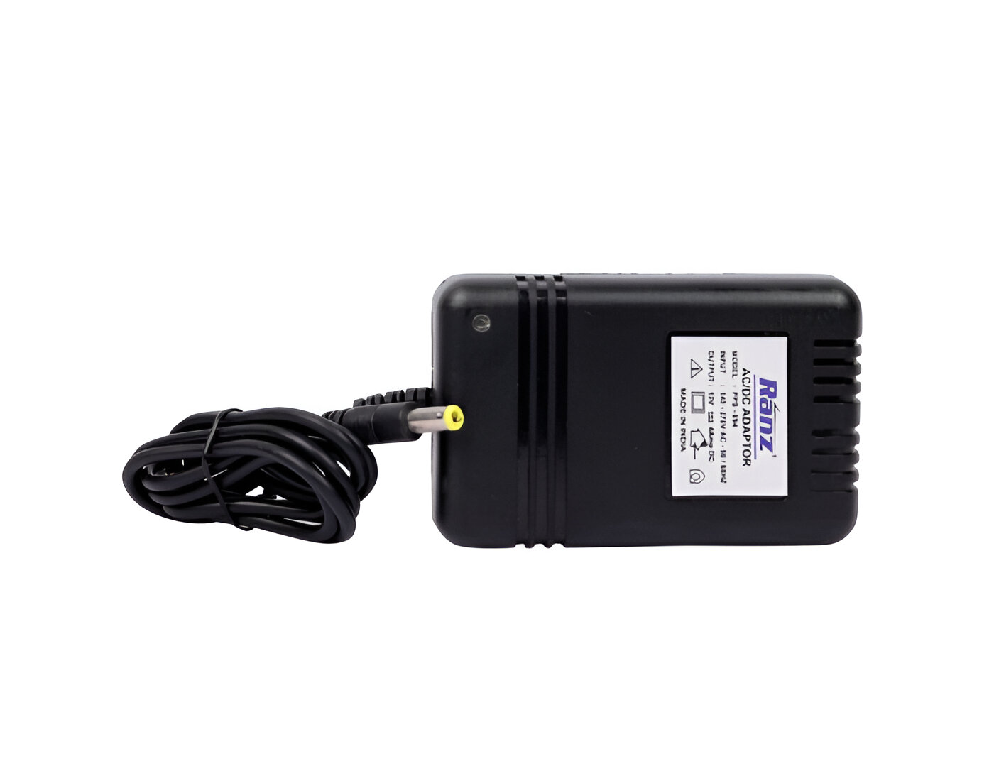 Ranz Power Adapter 12V/2A view 2